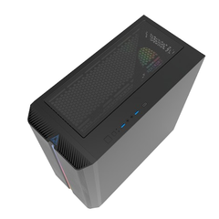 Case Montech Sky One Black