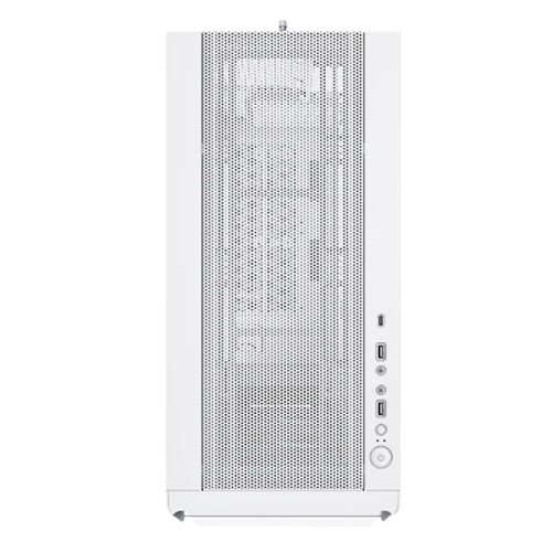 Case Montech Sky Two GX Black / White
