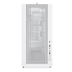 Case Montech Sky Two GX Black / White