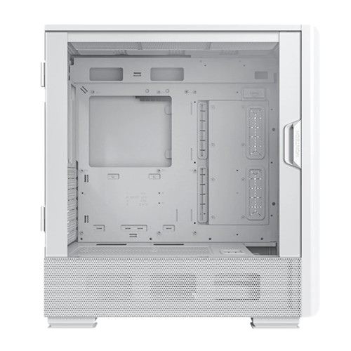 Case Montech Sky Two GX Black / White