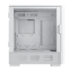 Case Montech Sky Two GX Black / White