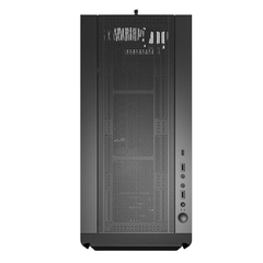 Case Montech Sky Two GX Black / White