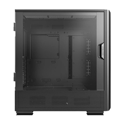Case Montech Sky Two GX Black / White
