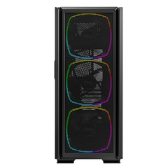 Case Montech Sky Two GX Black / White