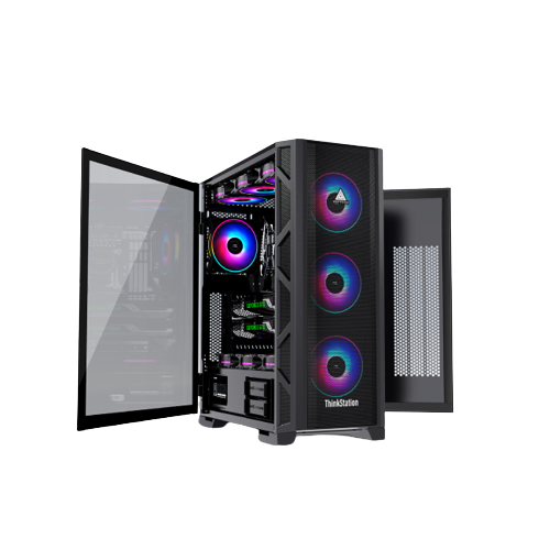 MPC - Venus I7-12700F / RTX3050 8GB