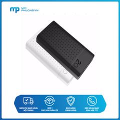 Pin sạc dự phòng Caza N03 20000mAh