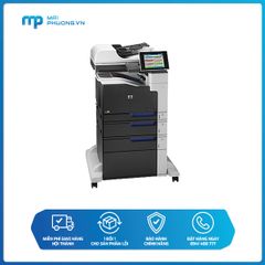 MÁY IN ĐA CHỨC NĂNG HP LASERJET ENTERPRISE 700 COLOR MFP M775F CC523A