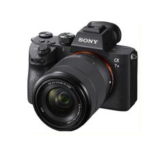 Máy ảnh Sony α7 III (ILCE-7M3K/BCAP2)