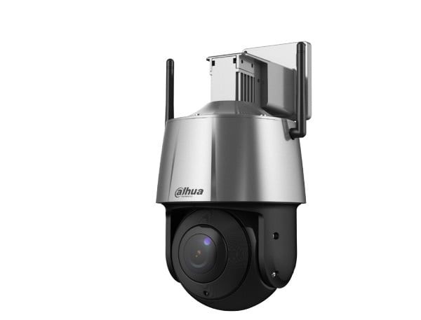 Thiết bị quan sát Camera IP Speed Dome hồng ngoại không dây 2.0 Megapixel DAHUA DH-SD3A200-GNP-W-PV