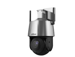 Thiết bị quan sát Camera IP Speed Dome hồng ngoại không dây 2.0 Megapixel DAHUA DH-SD3A200-GNP-W-PV