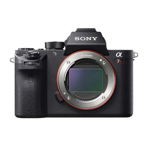 Máy ảnh Sony α7R III (ILCE-7RM3/BCAP2)