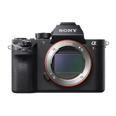 Máy ảnh Sony α7R II (ILCE-7RM2/BQAP2)