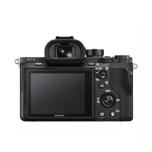 Máy ảnh Sony α7S II (ILCE-7SM2/BQAP2)