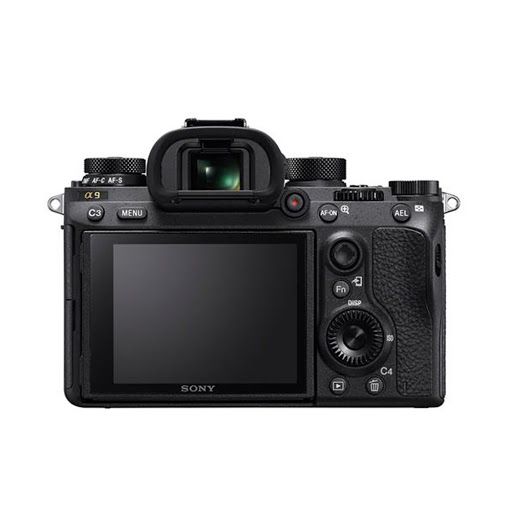 Máy ảnh Sony α9 (ILCE-9/BQ AP2)