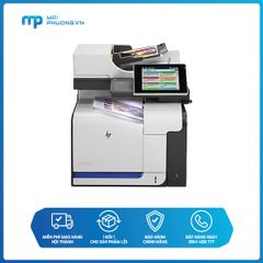 MÁY IN ĐA CHỨC NĂNG HP LASERJET ENTERPRISE 500 COLOR MFP M575F CD645A