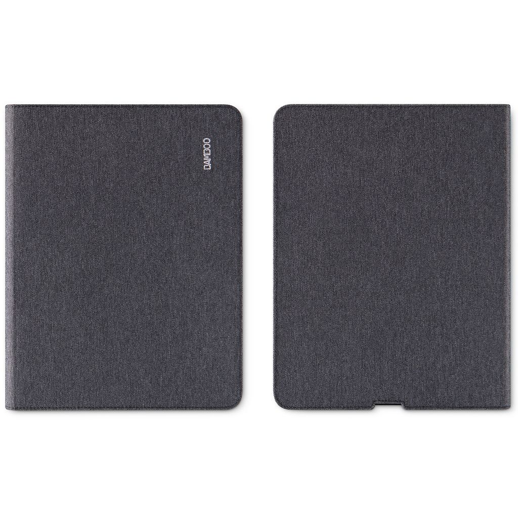 Bảng ghi chú thông minh Wacom Bamboo Folio Small CDS-610G