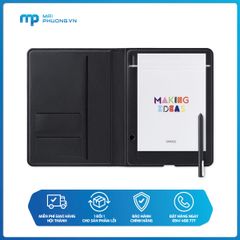 Bảng ghi chú thông minh Wacom Bamboo Folio Small CDS-610G