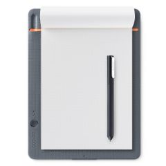 Bảng ghi chú thông minh Wacom Bamboo Slate Small CDS-610S