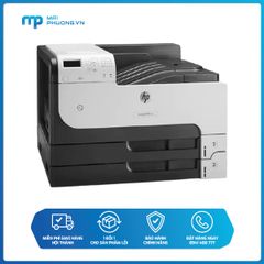 Máy In HP LaserJet Enterprise M712N CF235A
