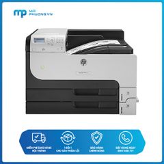 Máy In HP LaserJet Enterprise M712DN CF236A