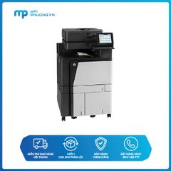 MÁY IN ĐA CHỨC NĂNG HP LASERJET ENTERPRISE FLOW MFP M830Z CF367A