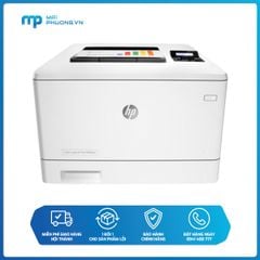 Máy In HP Color LaserJet Pro M452NW CF388A