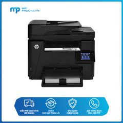 Máy In Hp PRO MFP M225DW - (CF485A)