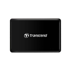 Đầu đọc thẻ nhớ CFast USB 3.1 Gen 1 - F2 Transcend