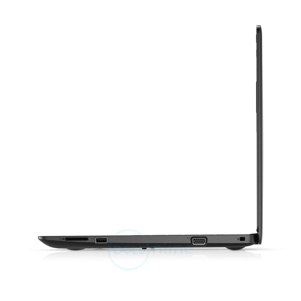 Laptop Dell Vostro 3500 (i3-1115G4/8GB/256Gb SSD/15.6''FHD/Win10/Đen)