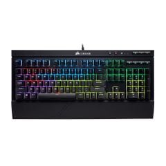 Bàn phím Gaming Corsair K68 BLK RGB Mx Red Chống nước chuẩn IP32 CH-9102010-NA
