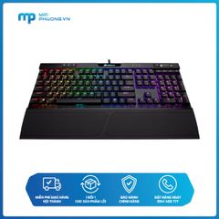 Bàn phím Corsair K70 MK.2-BLK-MX Low Profile RGB Mx Speed CH-9109018-NA