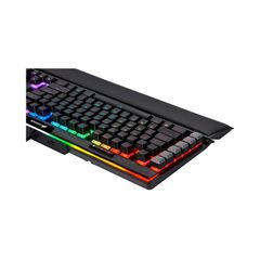 Bàn phím Gaming Corsair K95 RGB PLATINUM XT Mx Speed CH-9127414-NA