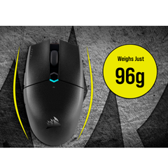 Chuột Gaming không dây Corsair Katar Pro (PMW3325) CH-931C011-AP