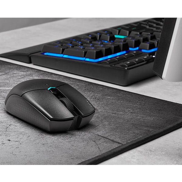 Chuột Gaming không dây Corsair Katar Pro (PMW3325) CH-931C011-AP