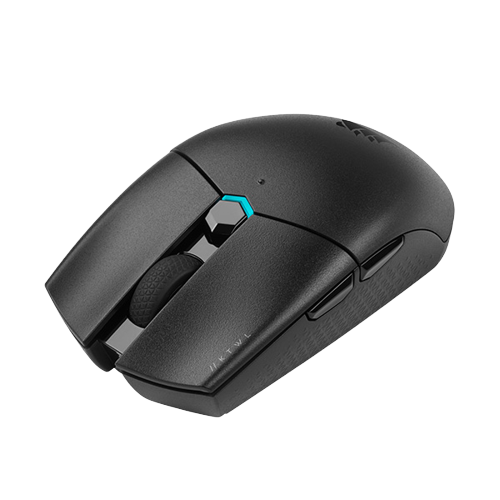 Chuột Gaming không dây Corsair Katar Pro (PMW3325) CH-931C011-AP