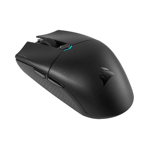 Chuột Gaming không dây Corsair Katar Pro (PMW3325) CH-931C011-AP