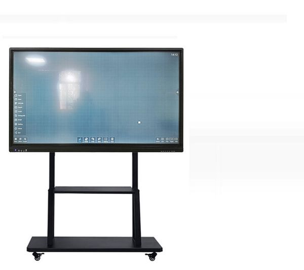 Chân đế di động Áp dụng cho IQTouch 65, 75, 86 inch