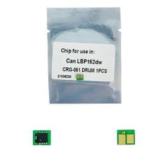 Chíp Drum Canon LBP161Dn/162Dw/ MF264DW (DR-051) CHINP161SU01