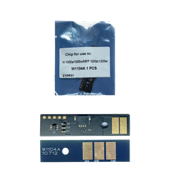 Chip Drum HP MFP 1200AW/1000A CHIH1000SU01