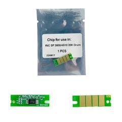 Chíp Drum Ricoh SP 4510DN/4510SF/3600dn CHIF4510SU02