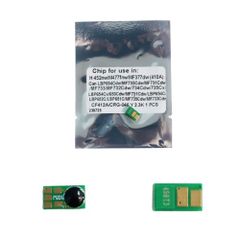 Chíp Hộp Mực Canon LBP 651C/654Cx * HP Pro M452/M477 BK/C/Y/M