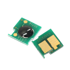 Chíp Hộp Mực HP 1215/1518/1525 BK/C/Y/M