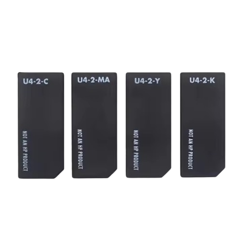 Chíp Hộp Mực HP 4600/4650/5500/5550Ep-85/Ep-86 BK/C/Y/M