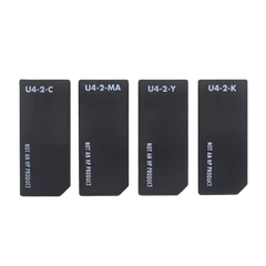 Chíp Hộp Mực HP 4600/4650/5500/5550Ep-85/Ep-86 BK/C/Y/M