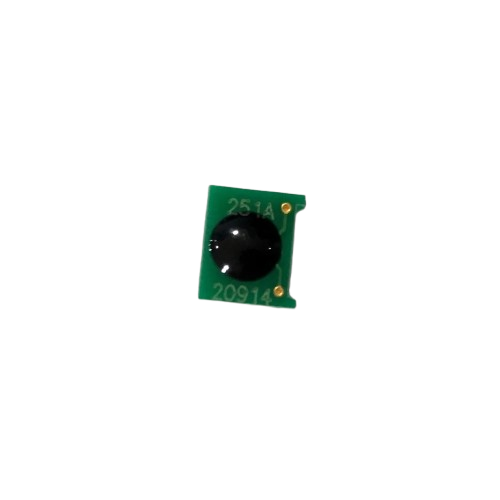 Chíp Hộp Mực HP CP3525 / CM3530 BK/C/Y/M