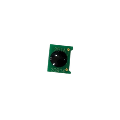 Chíp Hộp Mực HP CP3525 / CM3530 BK/C/Y/M