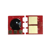 Chíp Hộp Mực HP CP5525 / LBP 9600/9500/9100 BK/C/Y/M