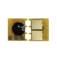 Chíp Hộp Mực HP CP5525 / LBP 9600/9500/9100 BK/C/Y/M