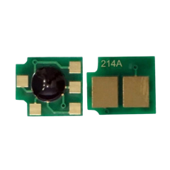 Chip Hộp Mực HP Laserjet Enterprise M725 / M712 (CF214A)