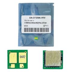 Chip Hộp Mực HP M203 / M227 (CF230A) CHIHM203SU00